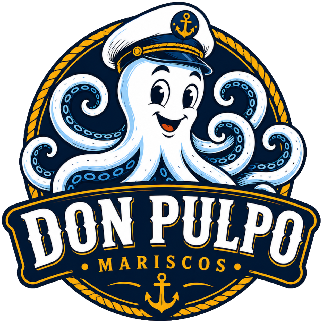 Don Pulpo
